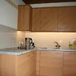 Pfister Apartment *