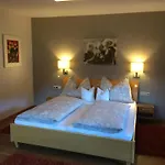 Pfister Apartment *