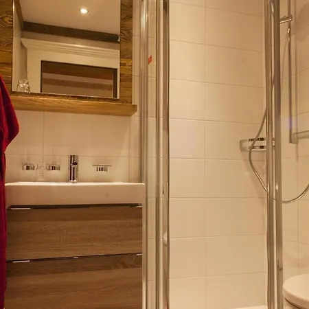 Apartment Pfister Fügen