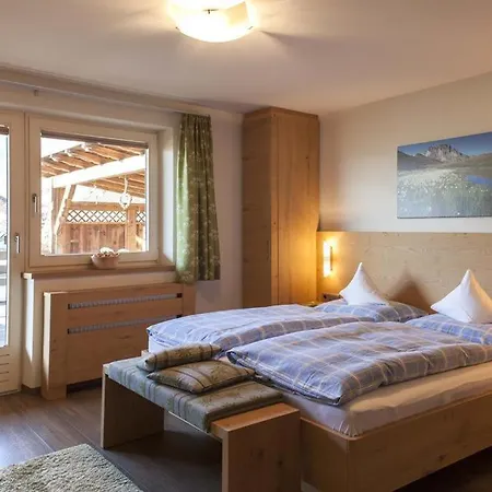 Apartment Pfister