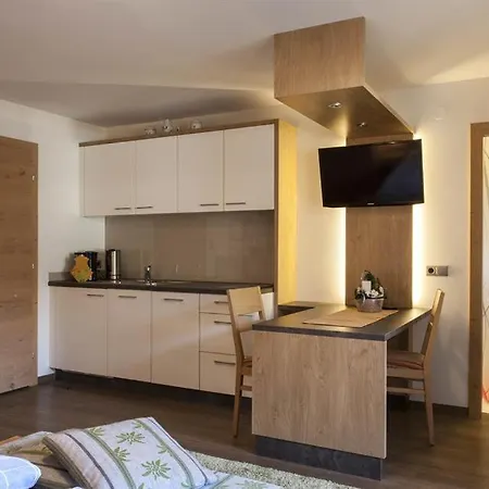 Pfister Apartment Fuegen