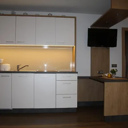 Apartment Pfister