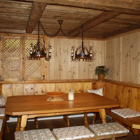 Apartment Pfister