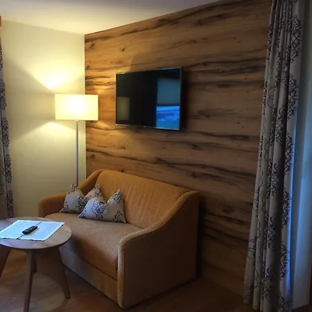 Apartment Pfister Fuegen