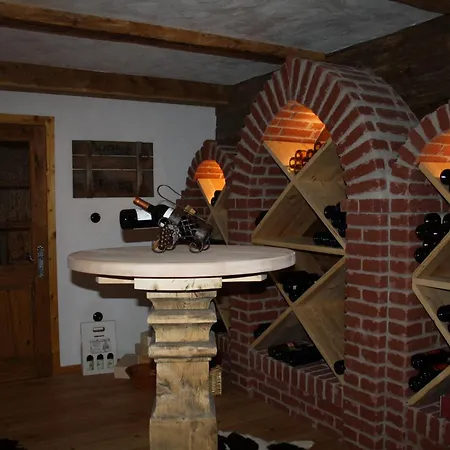 Apartment Pfister