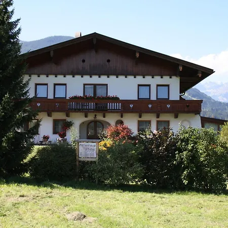 Apartment Pfister Fuegen