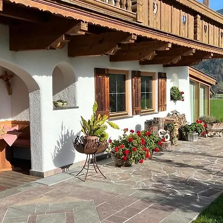 Apartamento Pfister Fügen