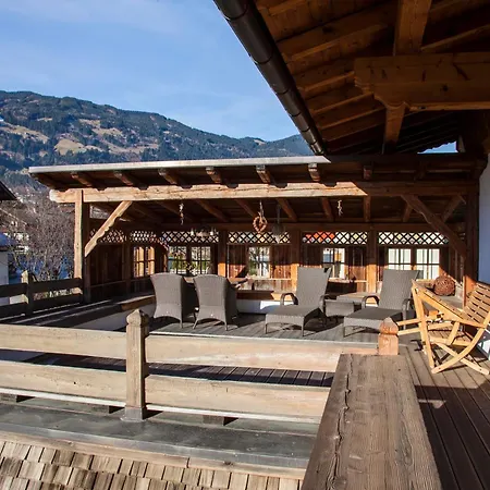 Apartment Pfister Fuegen