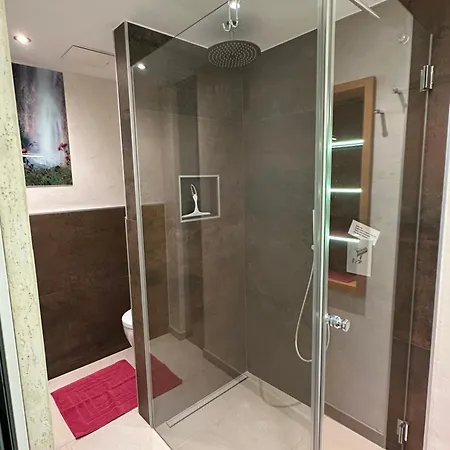 Pfister Lejlighed Fügen