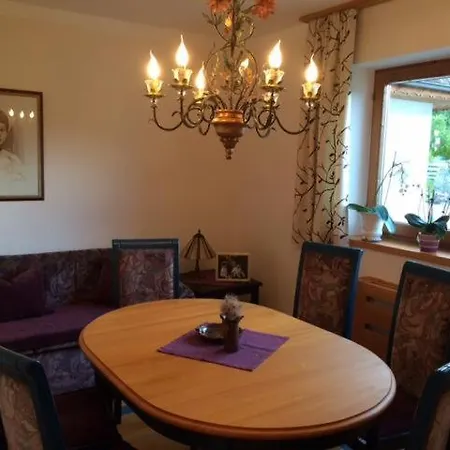 Apartment Pfister *