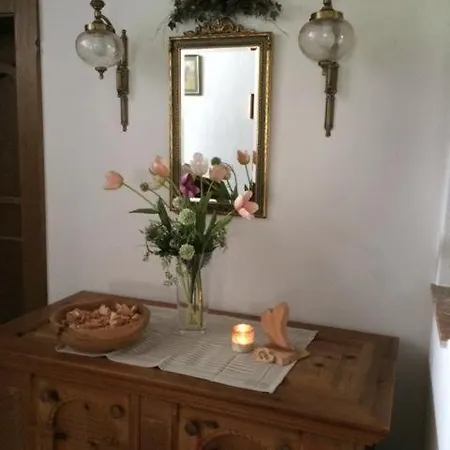 Apartment Pfister Fuegen
