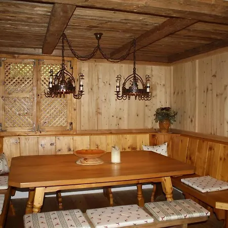 Apartment Pfister