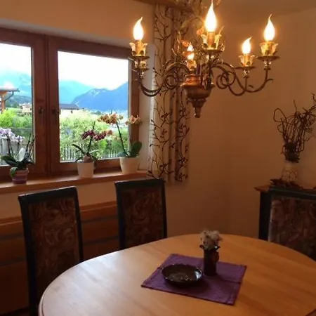 Pfister Apartment
