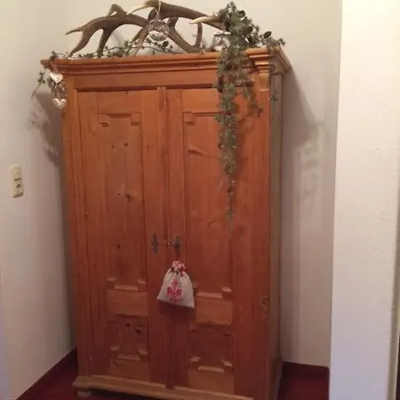 Apartment Pfister