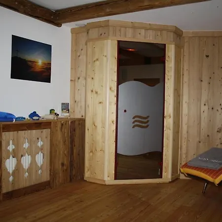 Pfister Apartment *
