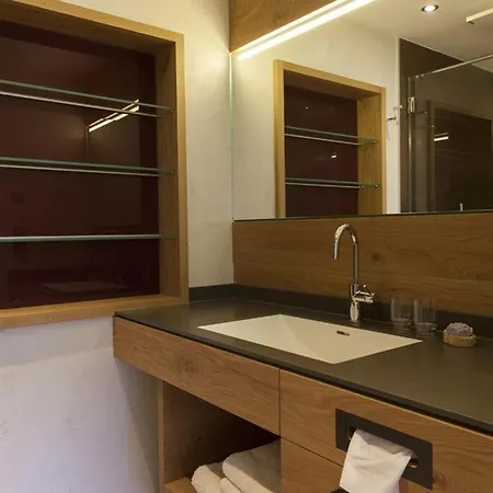 Apartment Pfister Fuegen
