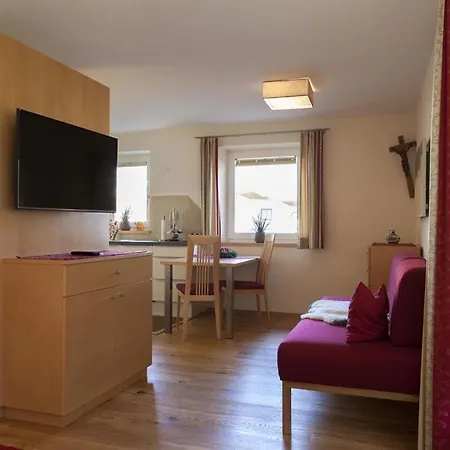 Apartment Pfister