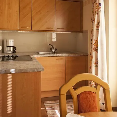 Apartment Pfister *
