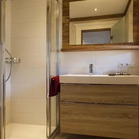 Apartment Pfister Fuegen