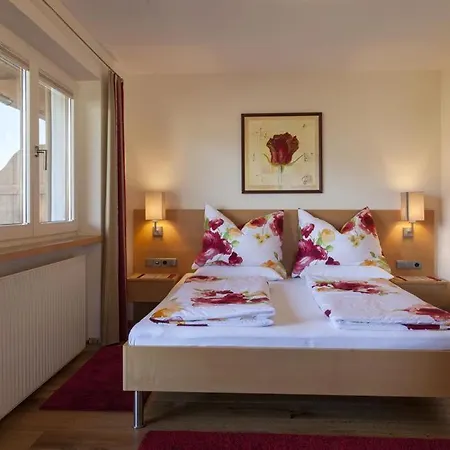 Apartment Pfister Fuegen