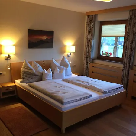 Apartment Pfister Fuegen