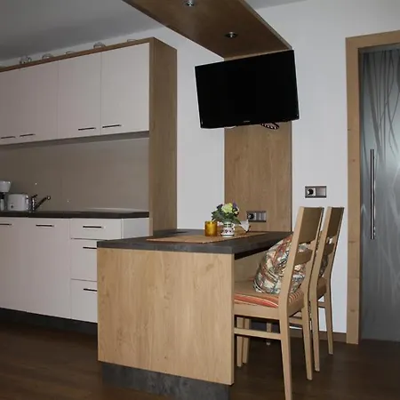 Apartment Pfister