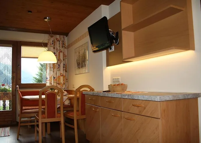 Apartamento Pfister Fügen