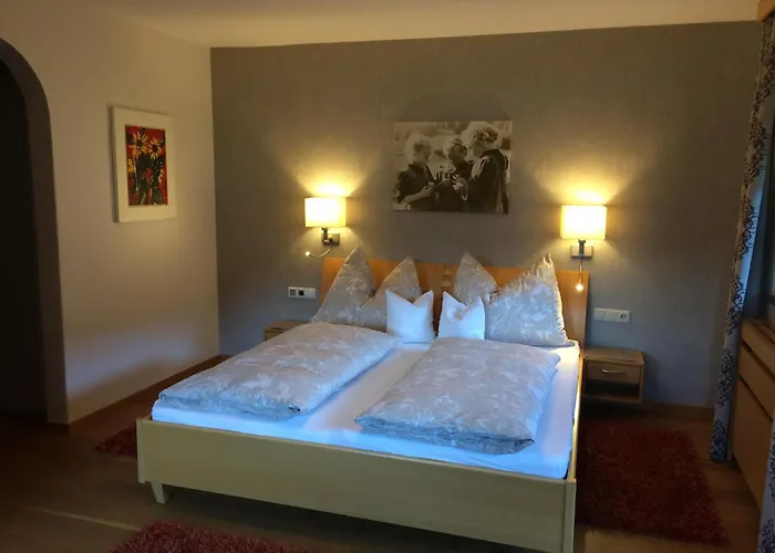 Pfister Apartamento *