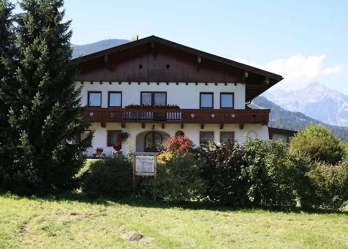 Apartamento Pfister Fügen