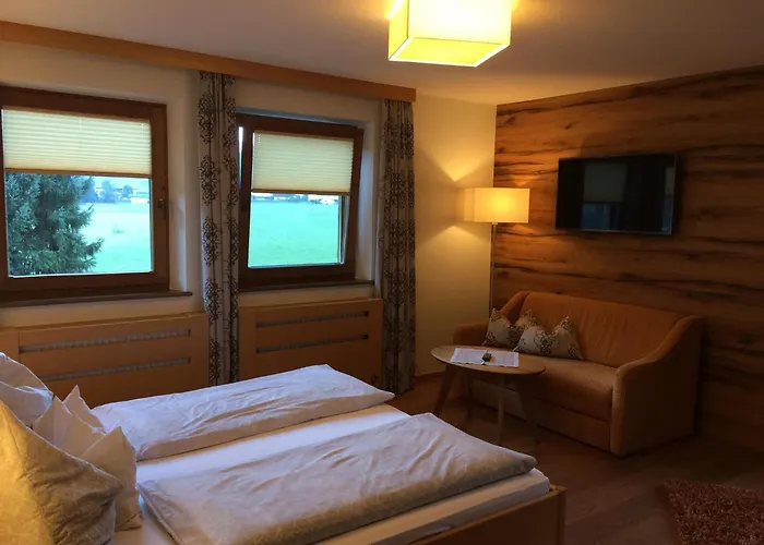 Apartamento Pfister Fügen