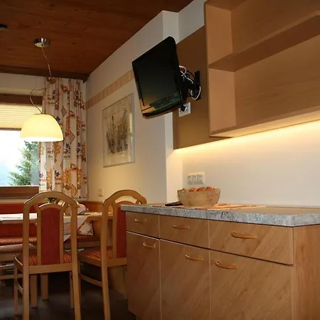 Lejlighed Appartements Pfister Fügen