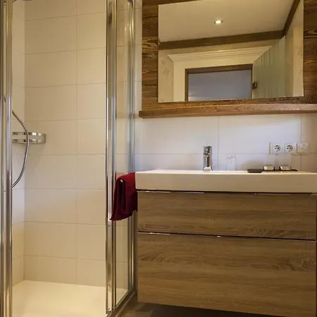 Lejlighed Appartements Pfister *