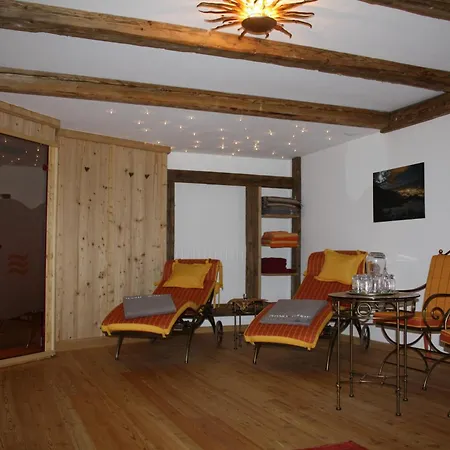 Lejlighed Appartements Pfister *