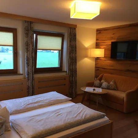 Apartament Pfister Fügen