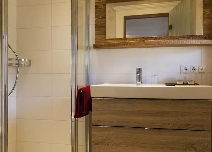 Apartament Pfister *