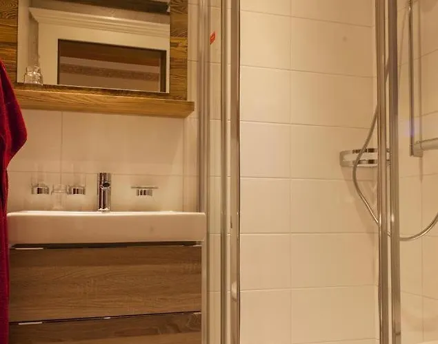 Apartament Pfister Fügen