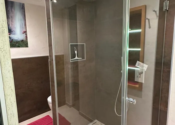 Pfister Apartament Fügen